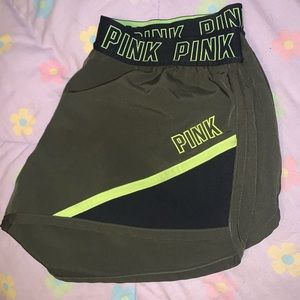 PINK Active Shorts